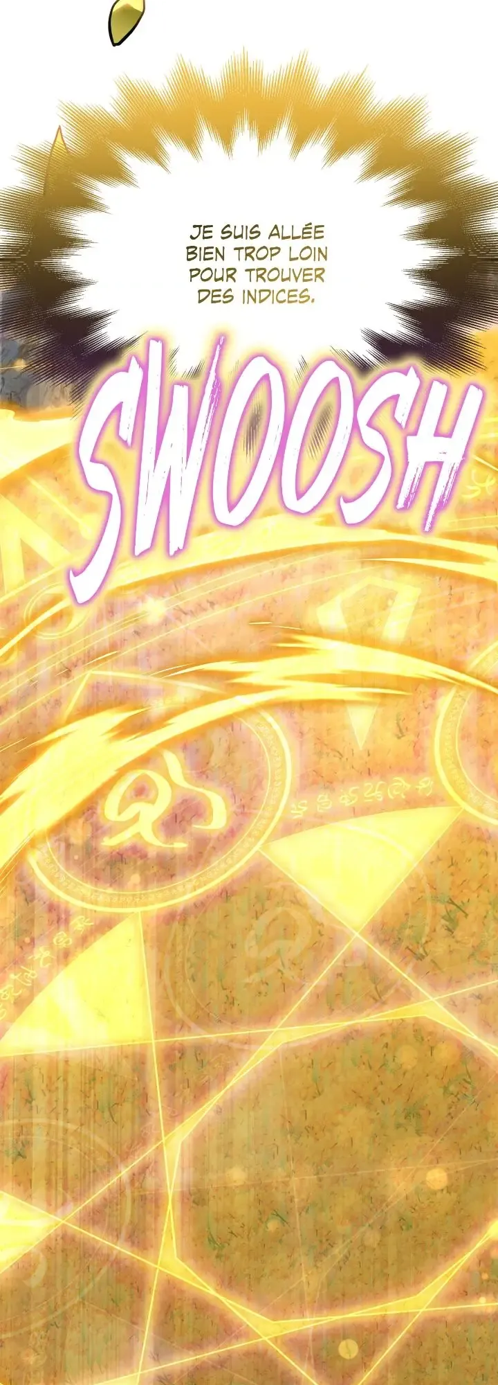 Read The Esper’s Game FR Manga Online