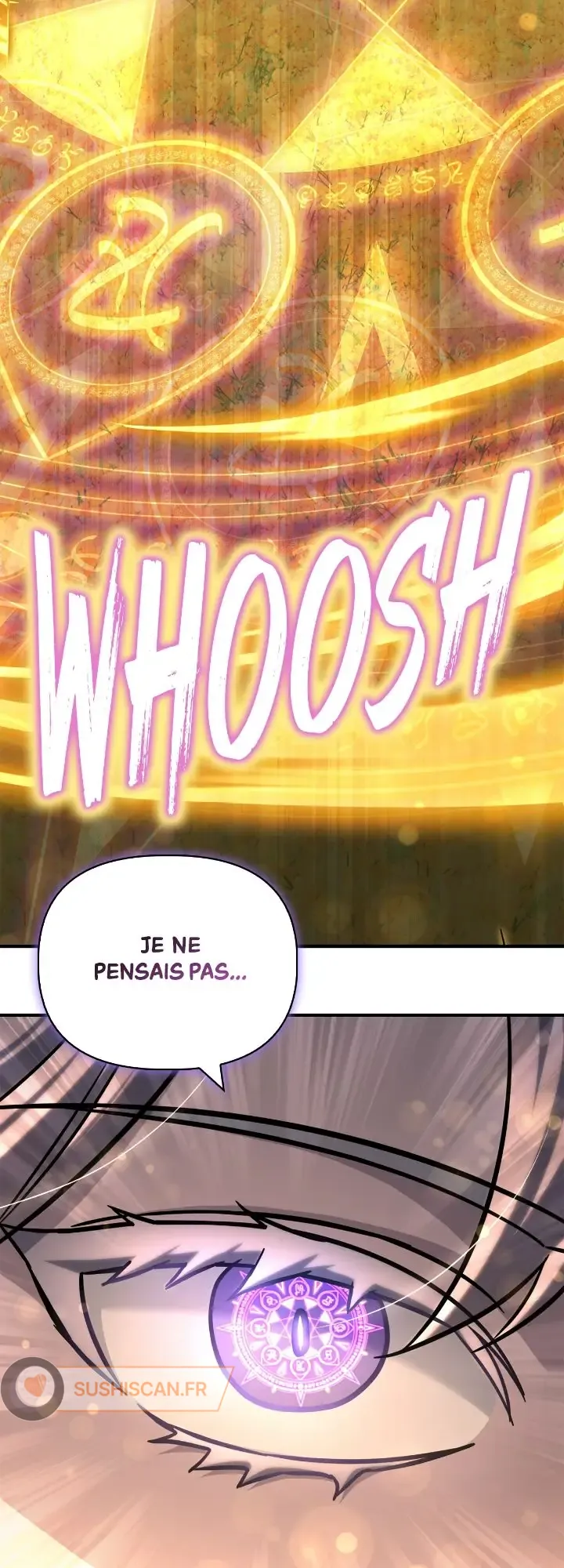 Read The Esper’s Game FR Manga Online