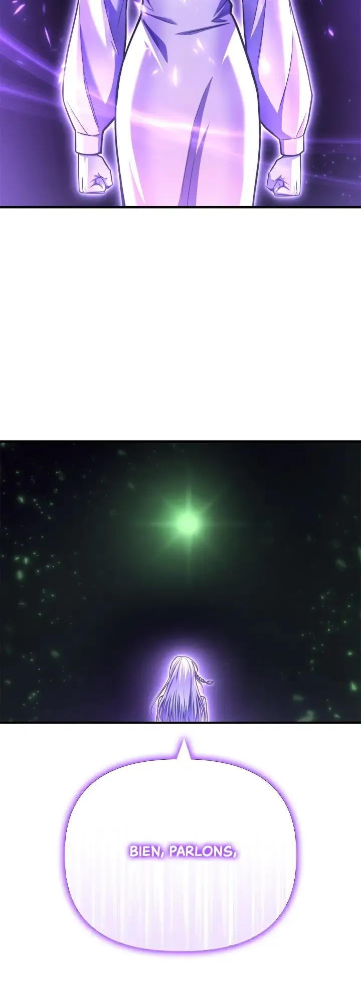 Read The Esper’s Game FR Manga Online