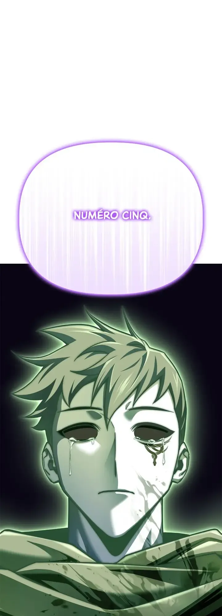 Read The Esper’s Game FR Manga Online