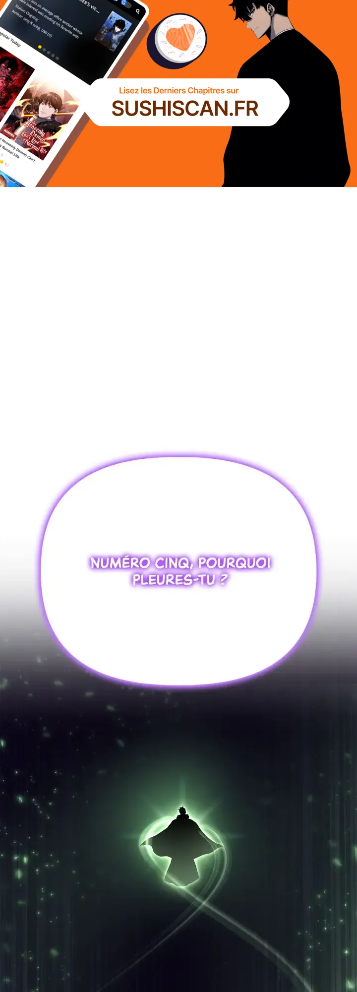 Read The Esper’s Game FR Manga Online