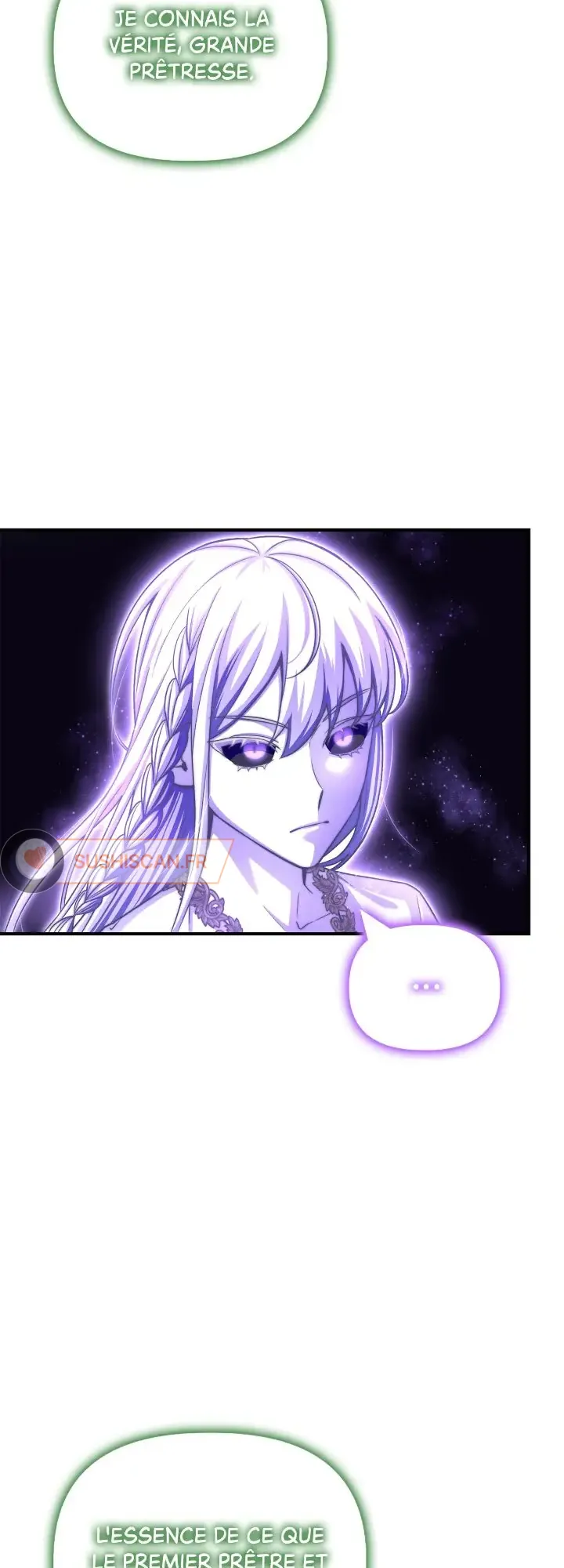 Read The Esper’s Game FR Manga Online