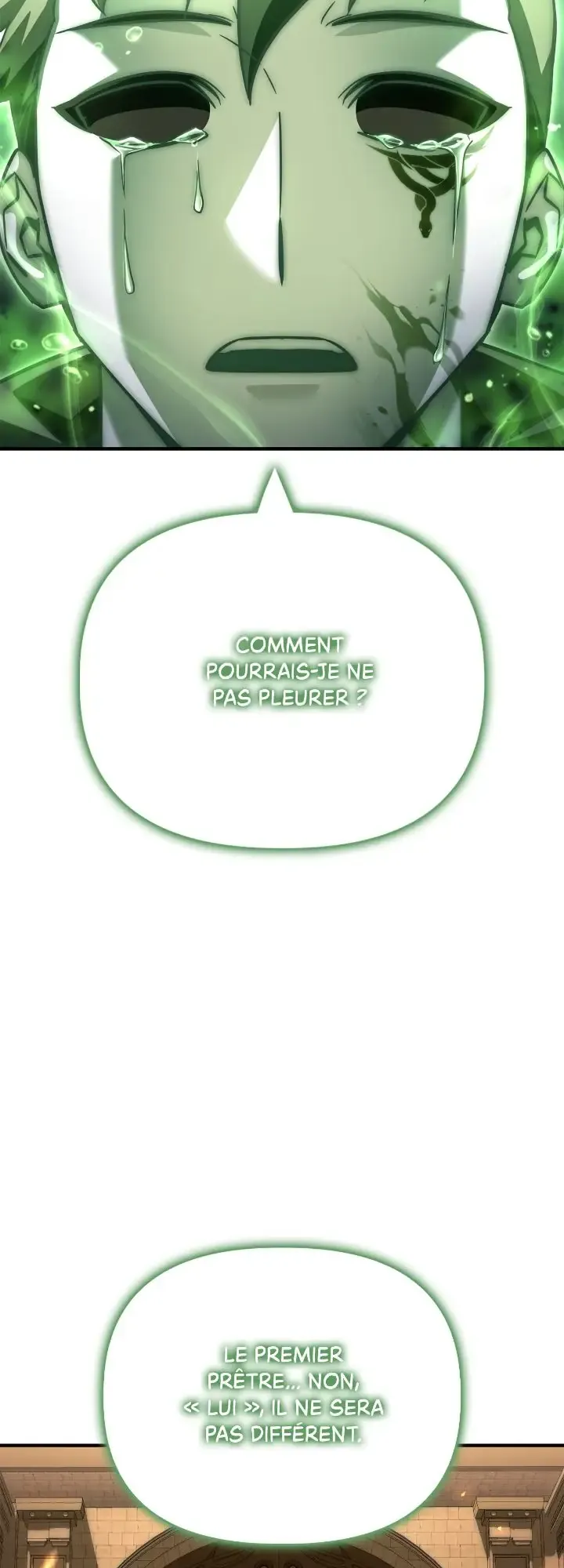 Read The Esper’s Game FR Manga Online