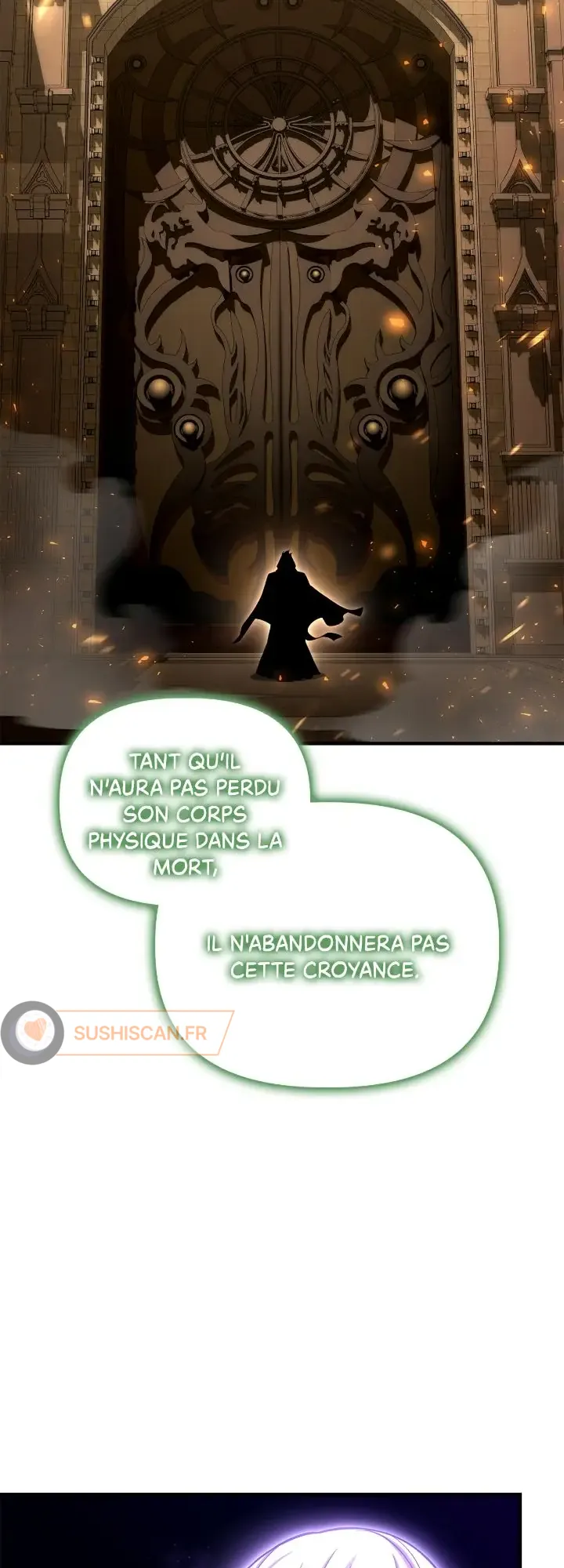 Read The Esper’s Game FR Manga Online