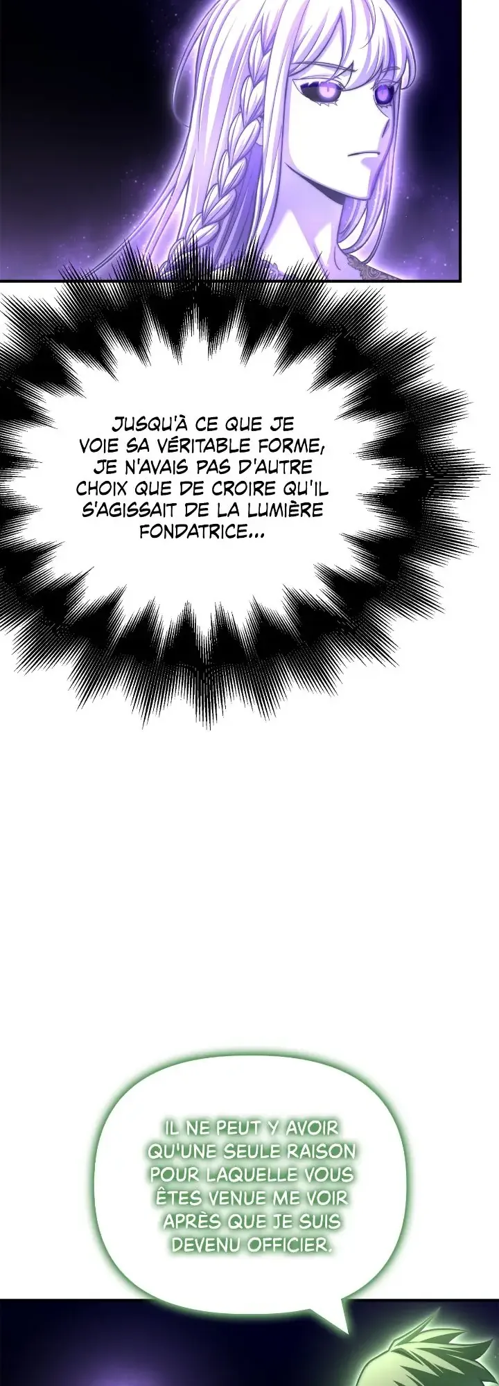 Read The Esper’s Game FR Manga Online