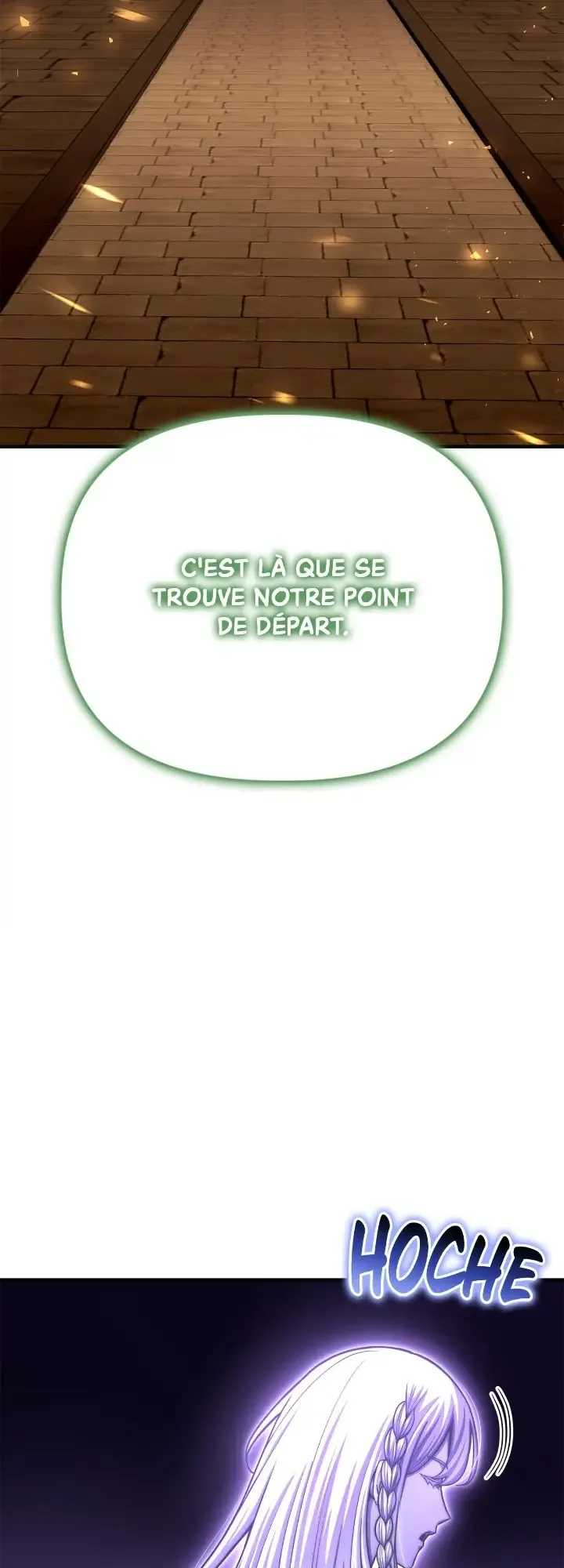 Read The Esper’s Game FR Manga Online