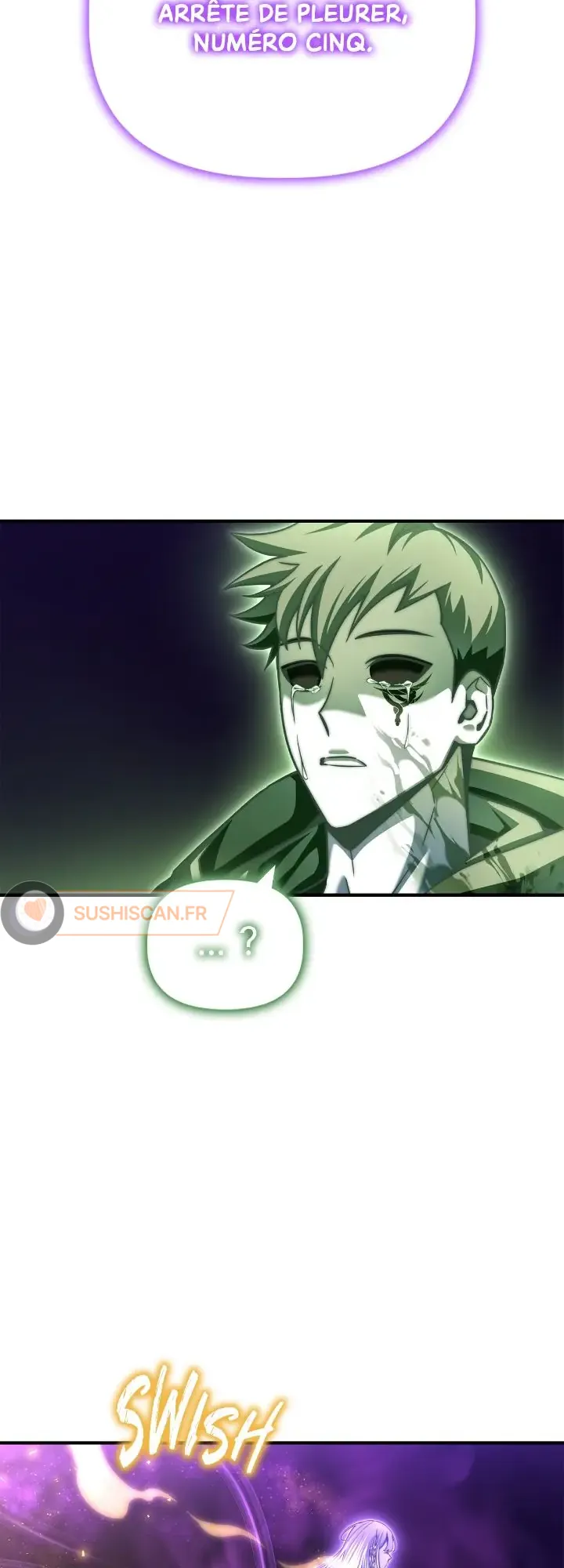 Read The Esper’s Game FR Manga Online