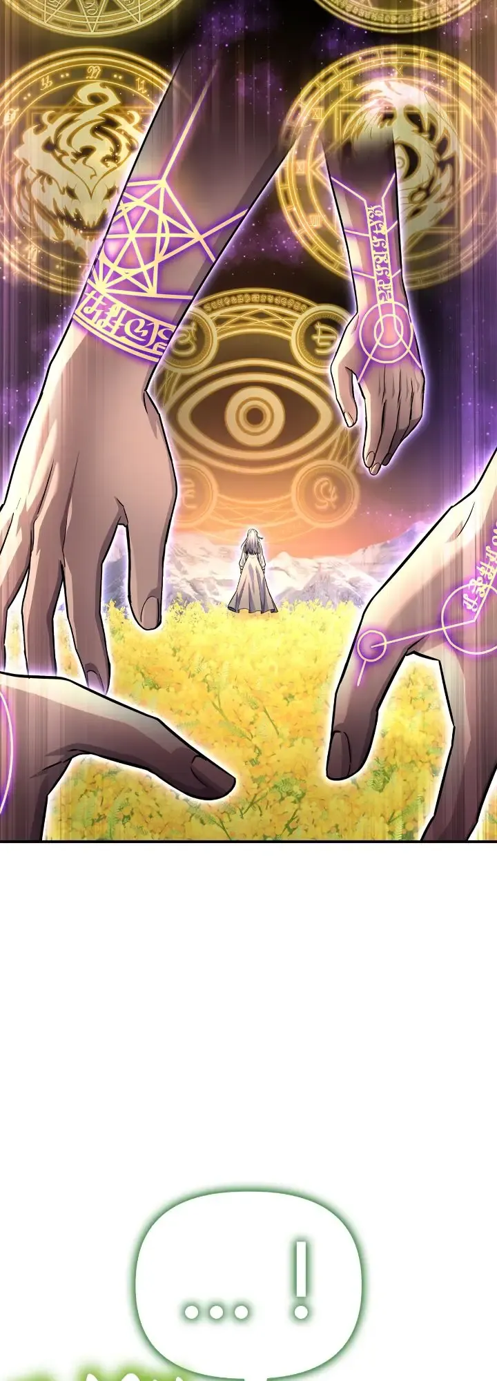 Read The Esper’s Game FR Manga Online