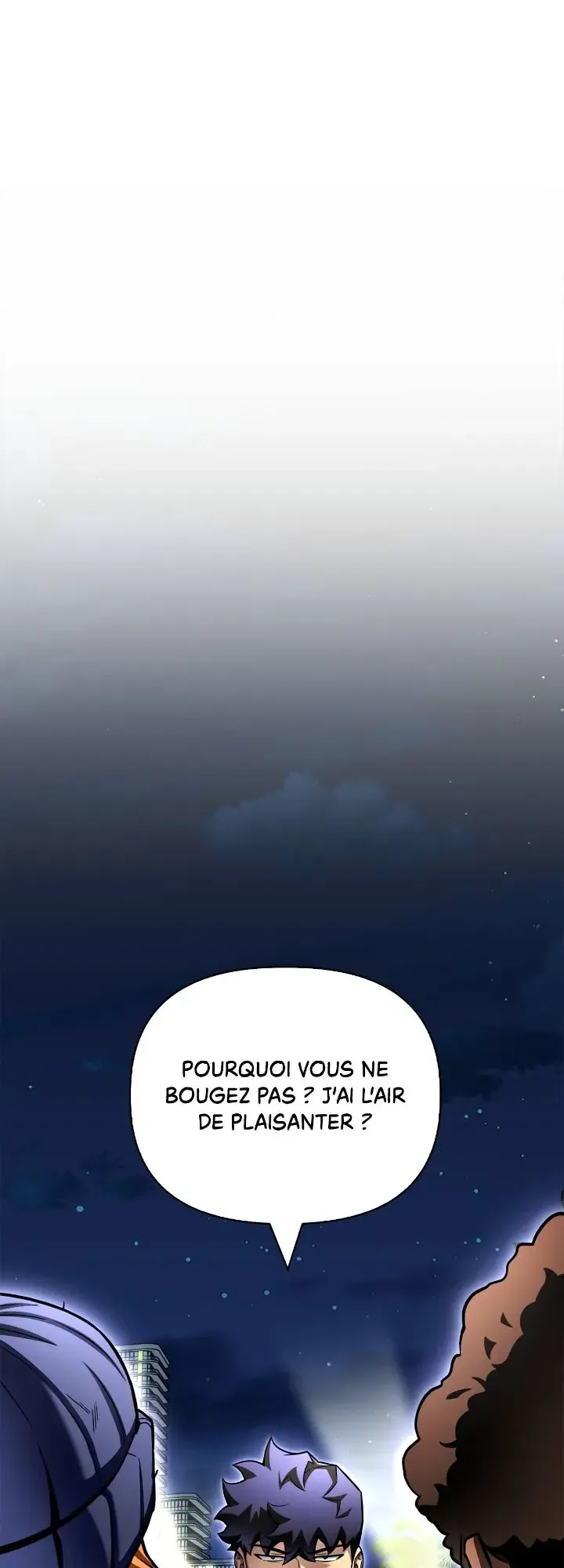 Read The Esper’s Game FR Manga Online