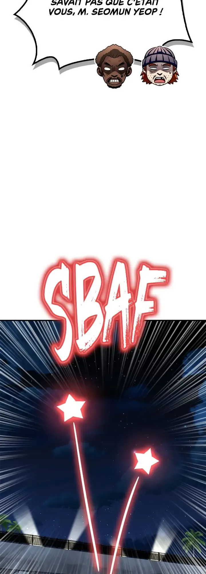 Read The Esper’s Game FR Manga Online