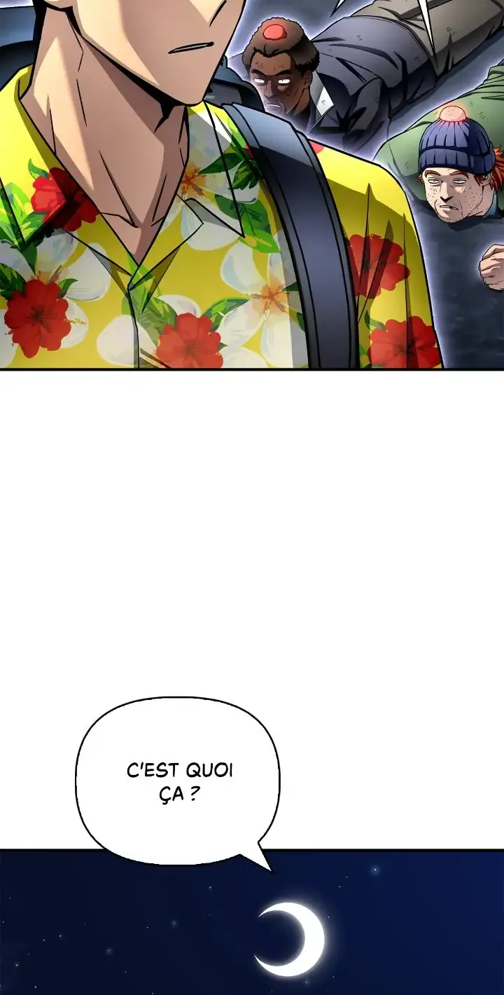 Read The Esper’s Game FR Manga Online