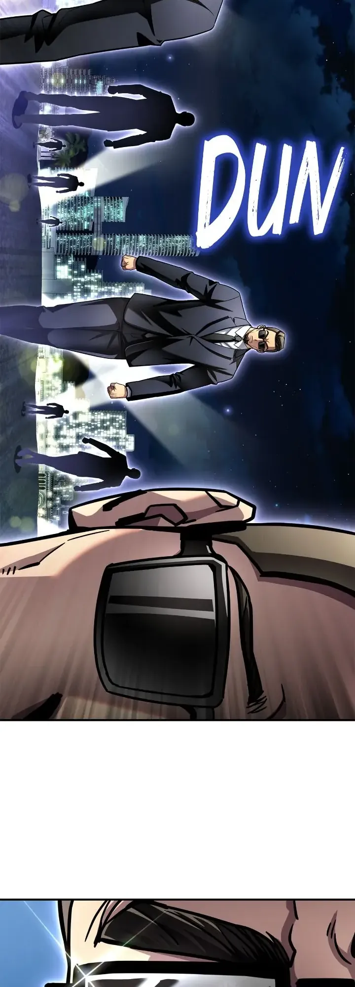 Read The Esper’s Game FR Manga Online