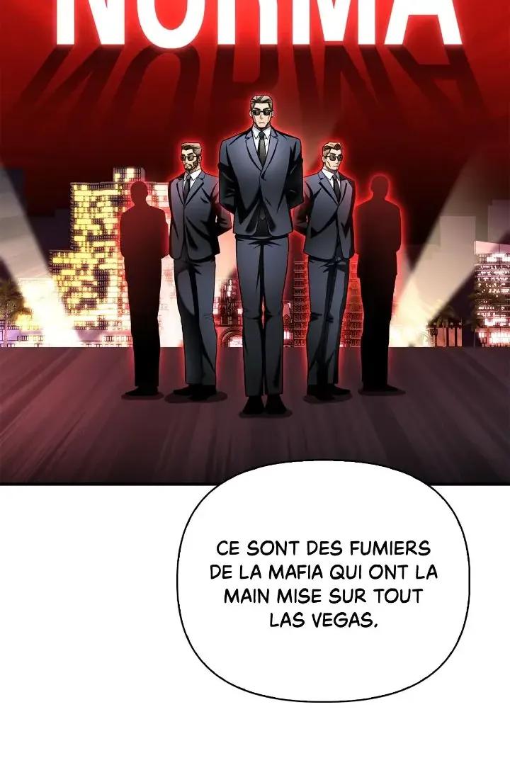 Read The Esper’s Game FR Manga Online