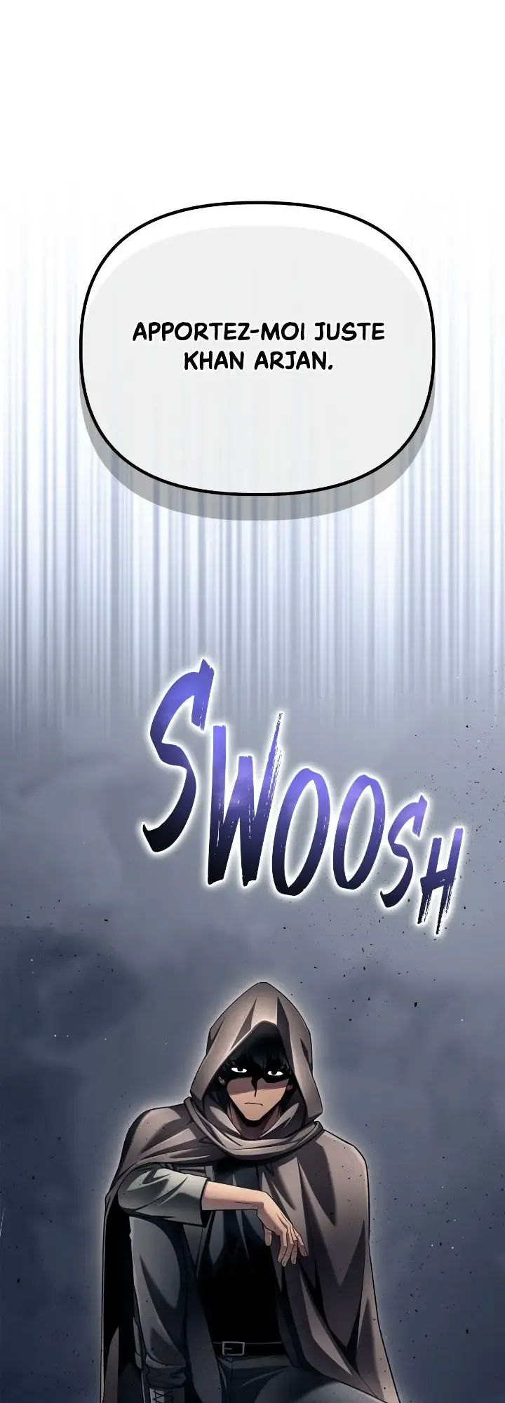 Read The Esper’s Game FR Manga Online