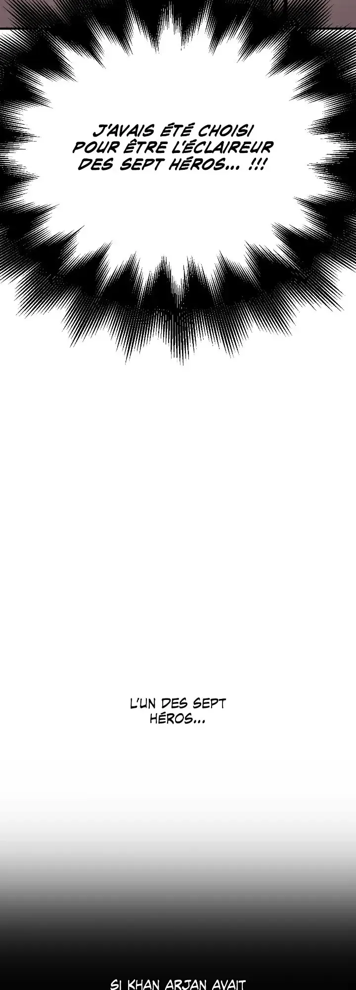 Read The Esper’s Game FR Manga Online