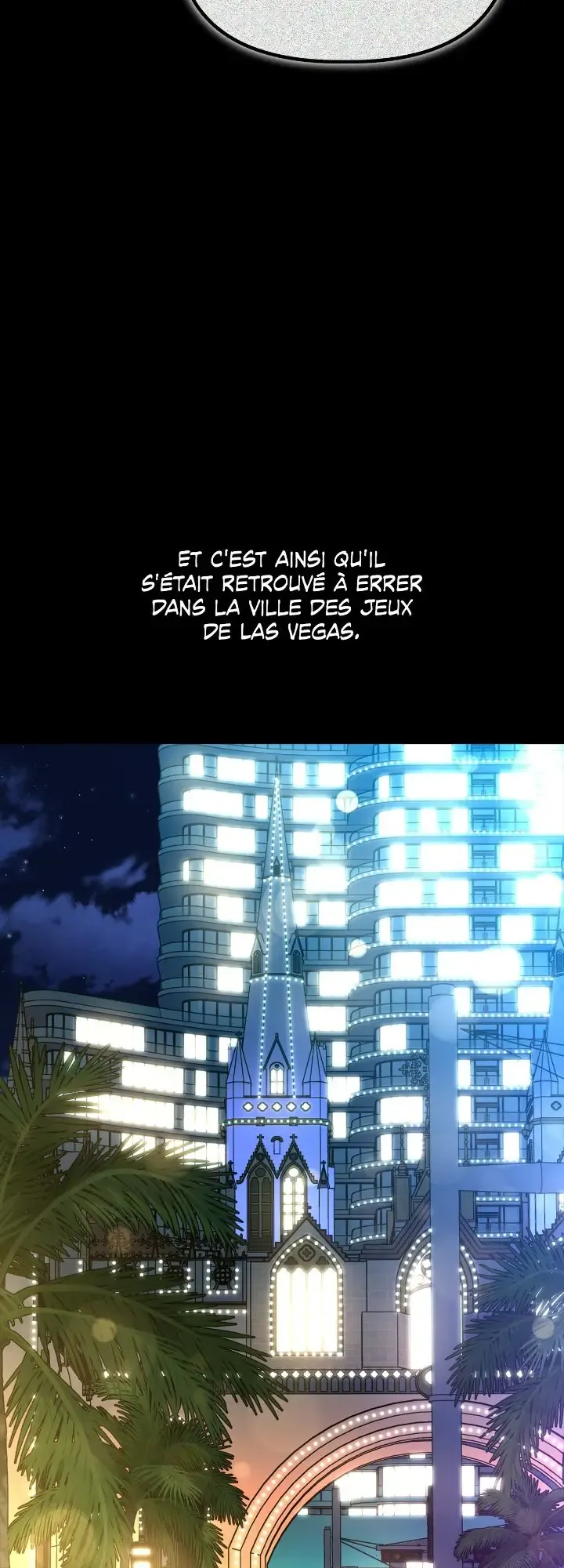 Read The Esper’s Game FR Manga Online