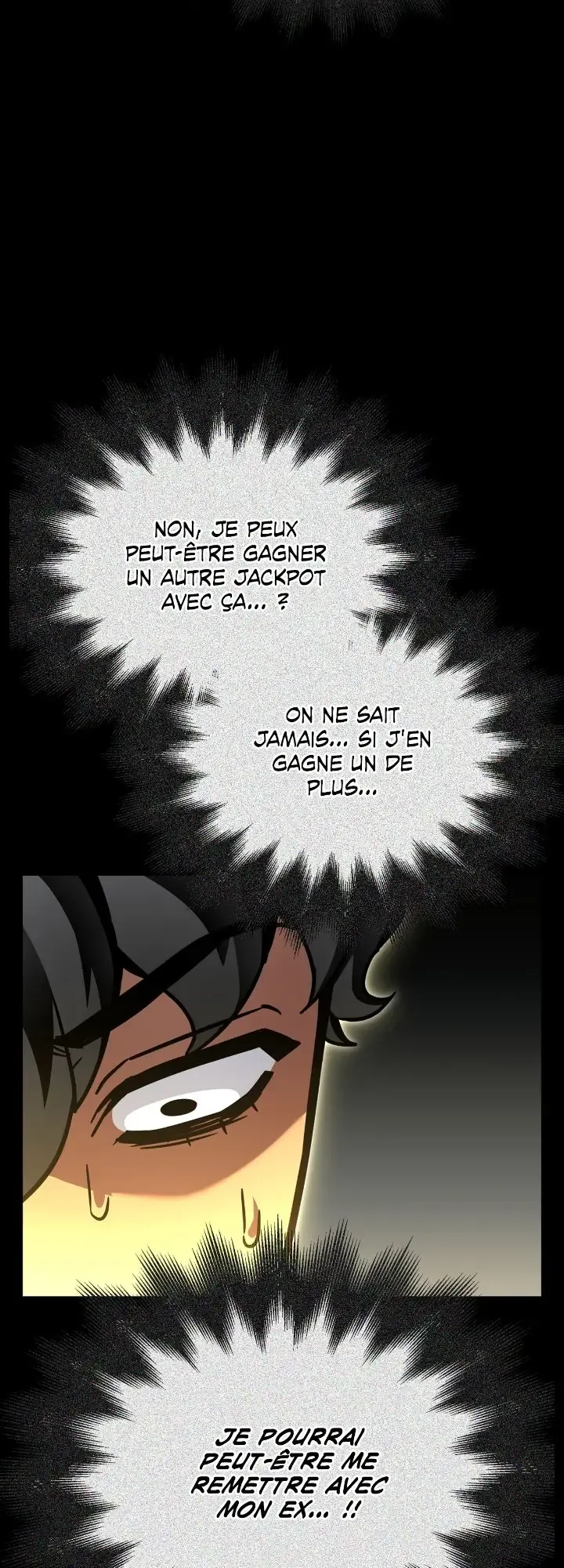 Read The Esper’s Game FR Manga Online