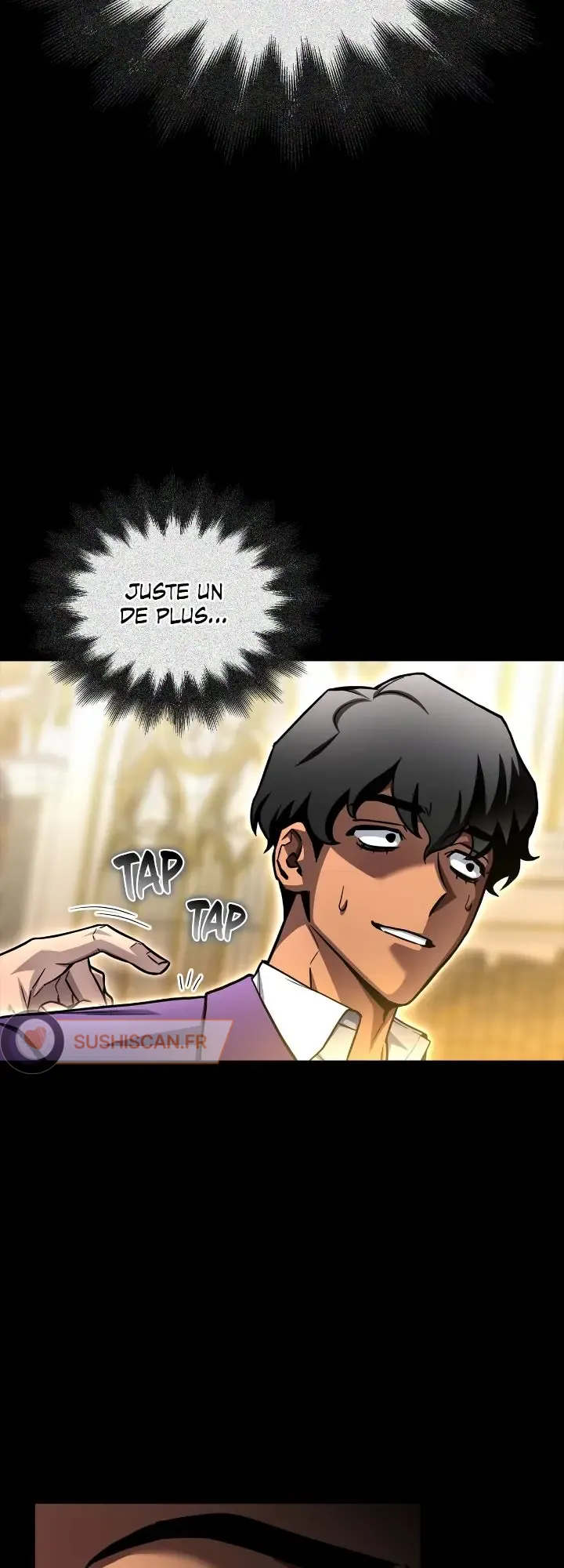 Read The Esper’s Game FR Manga Online