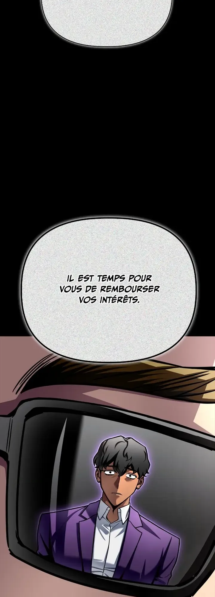 Read The Esper’s Game FR Manga Online