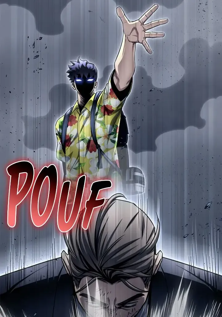 Read The Esper’s Game FR Manga Online