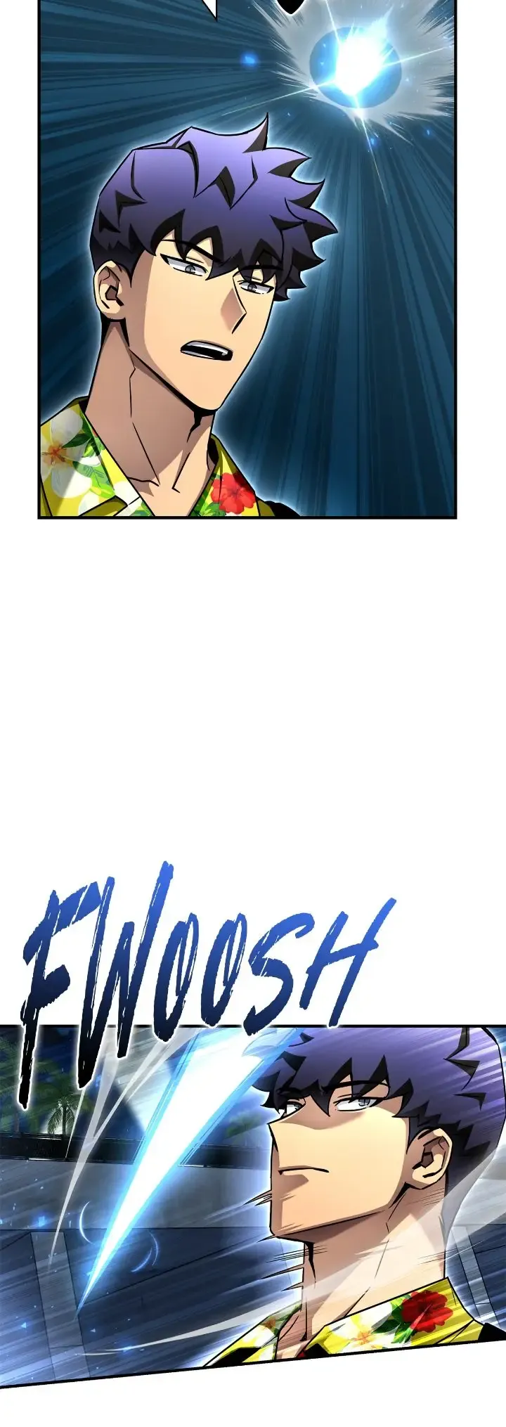 Read The Esper’s Game FR Manga Online