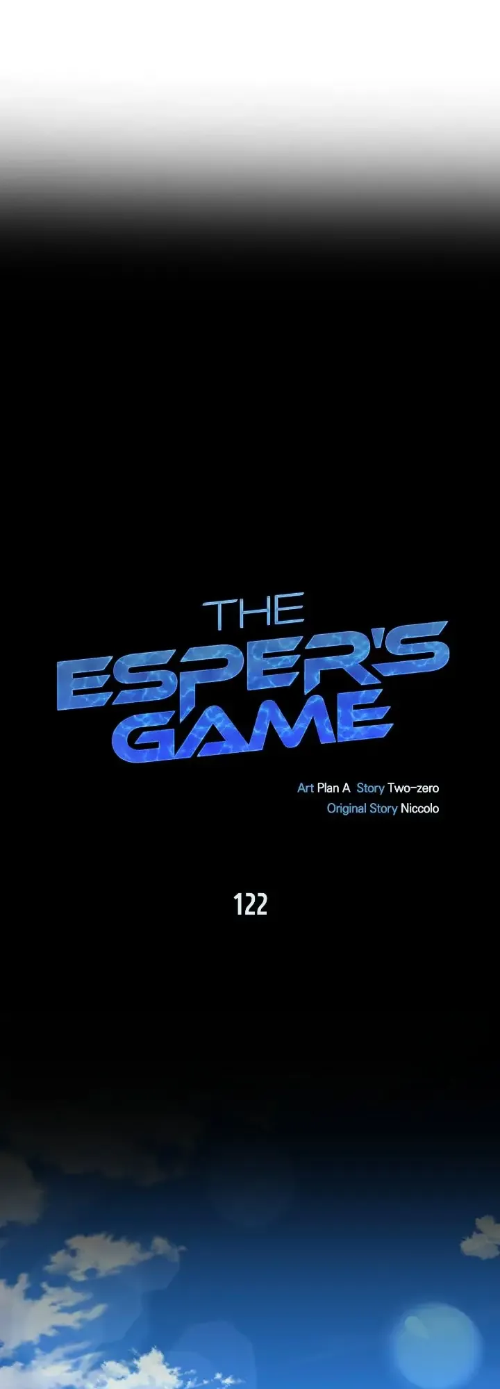 Read The Esper’s Game FR Manga Online