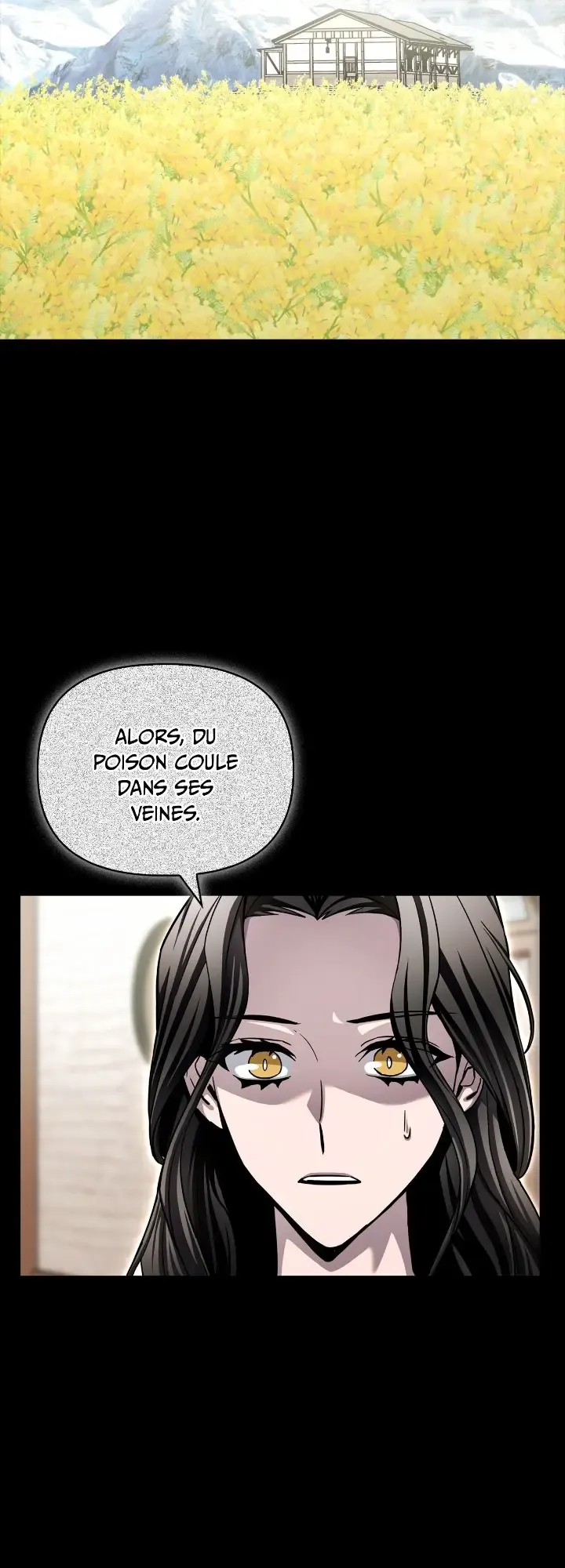 Read The Esper’s Game FR Manga Online