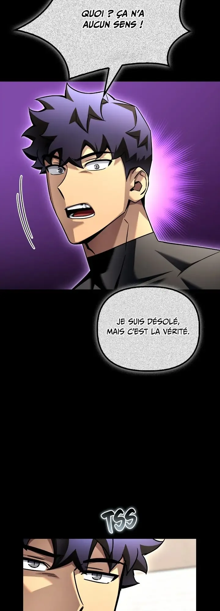 Read The Esper’s Game FR Manga Online