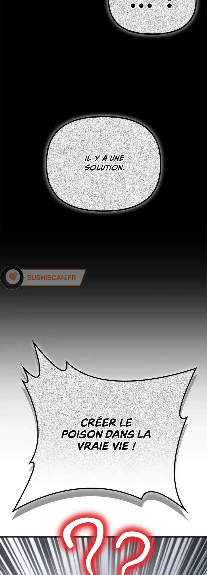 Read The Esper’s Game FR Manga Online