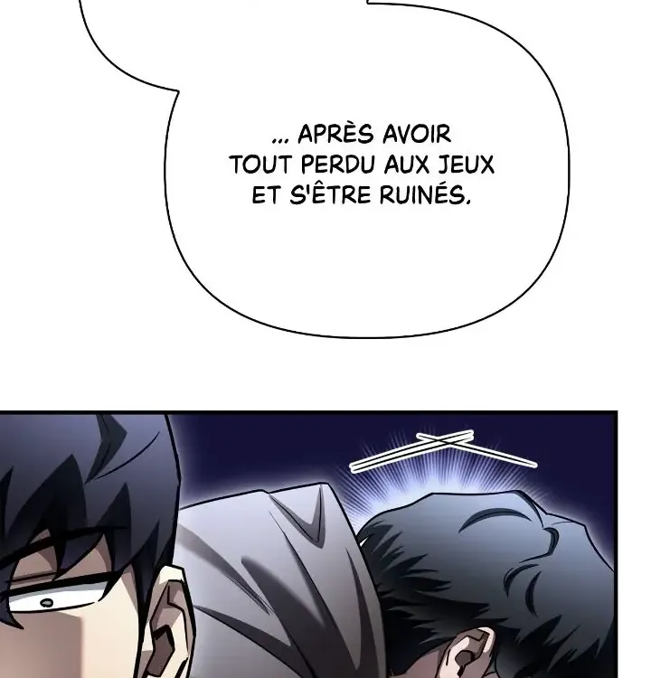 Read The Esper’s Game FR Manga Online