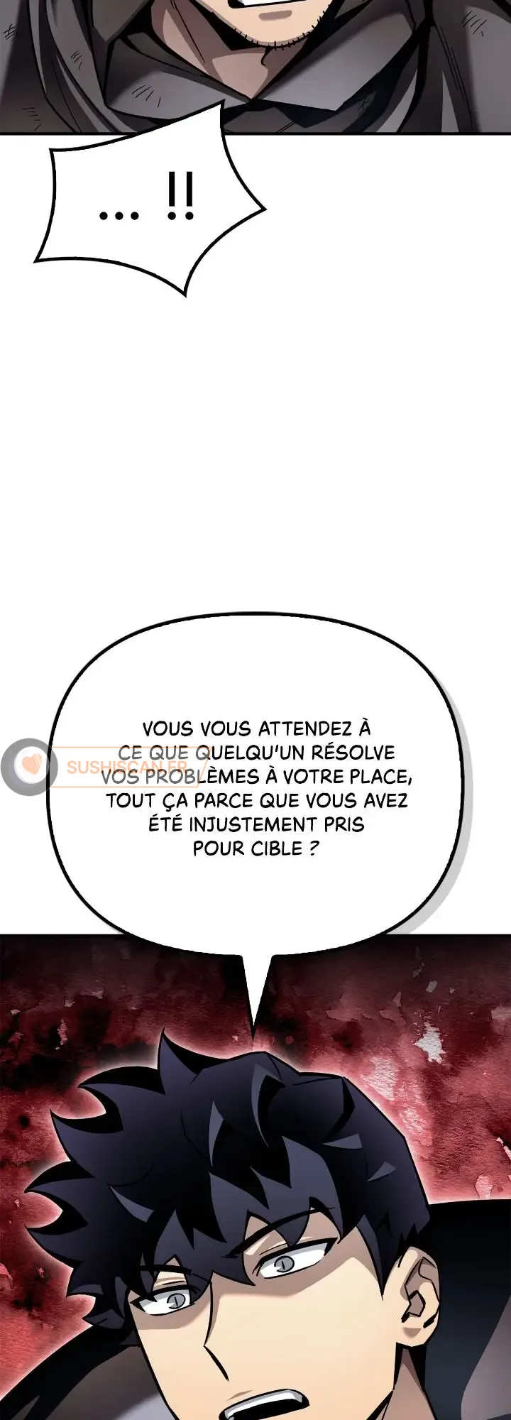 Read The Esper’s Game FR Manga Online