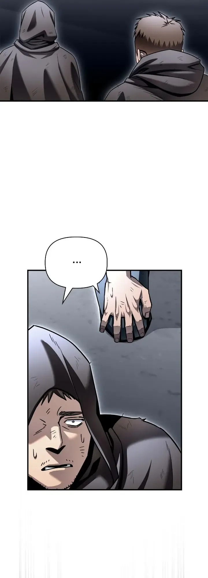 Read The Esper’s Game FR Manga Online