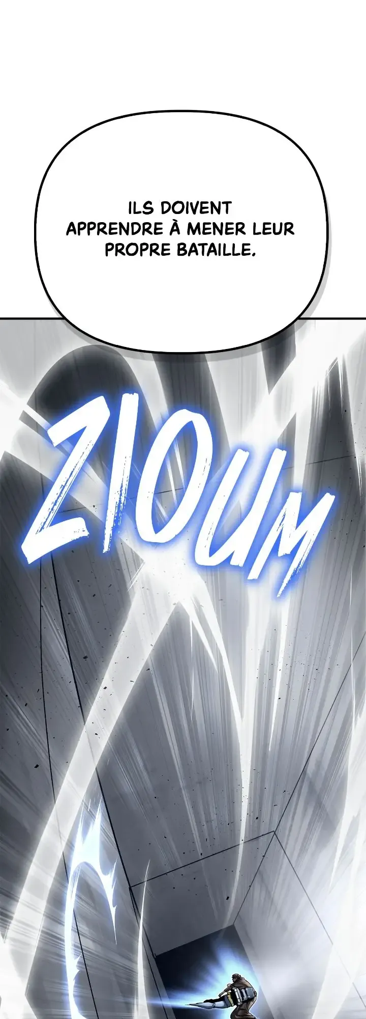 Read The Esper’s Game FR Manga Online