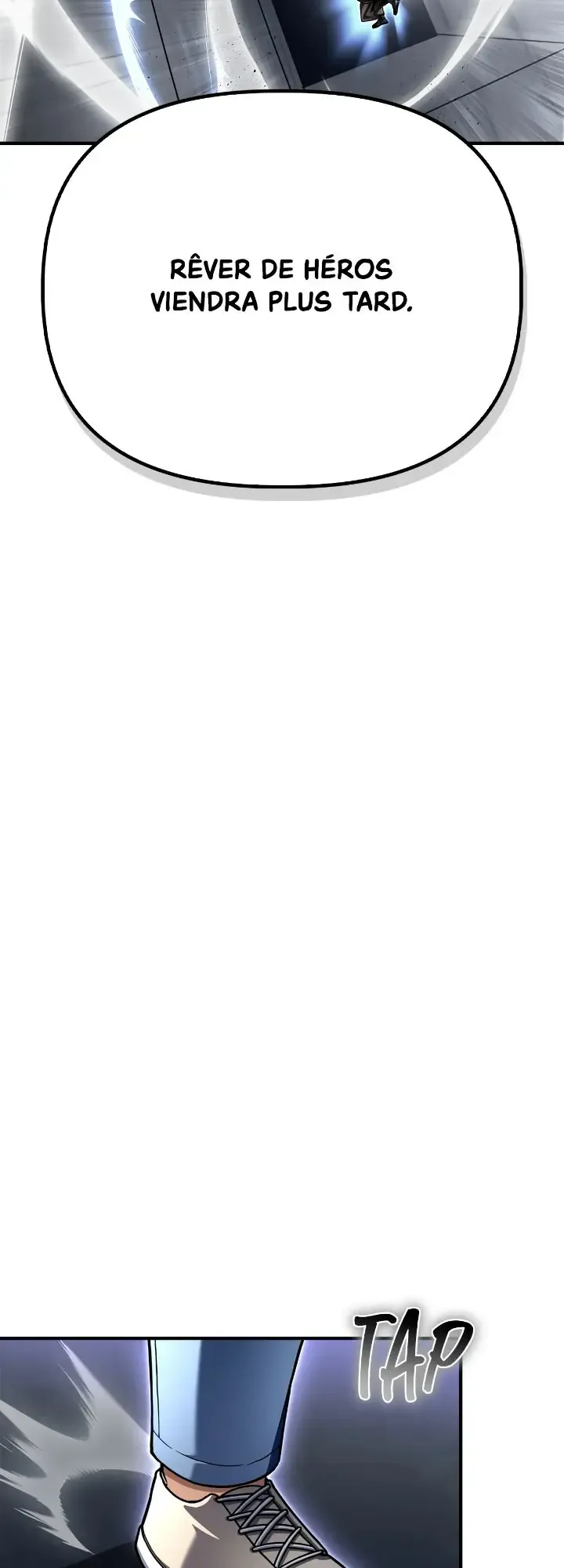 Read The Esper’s Game FR Manga Online