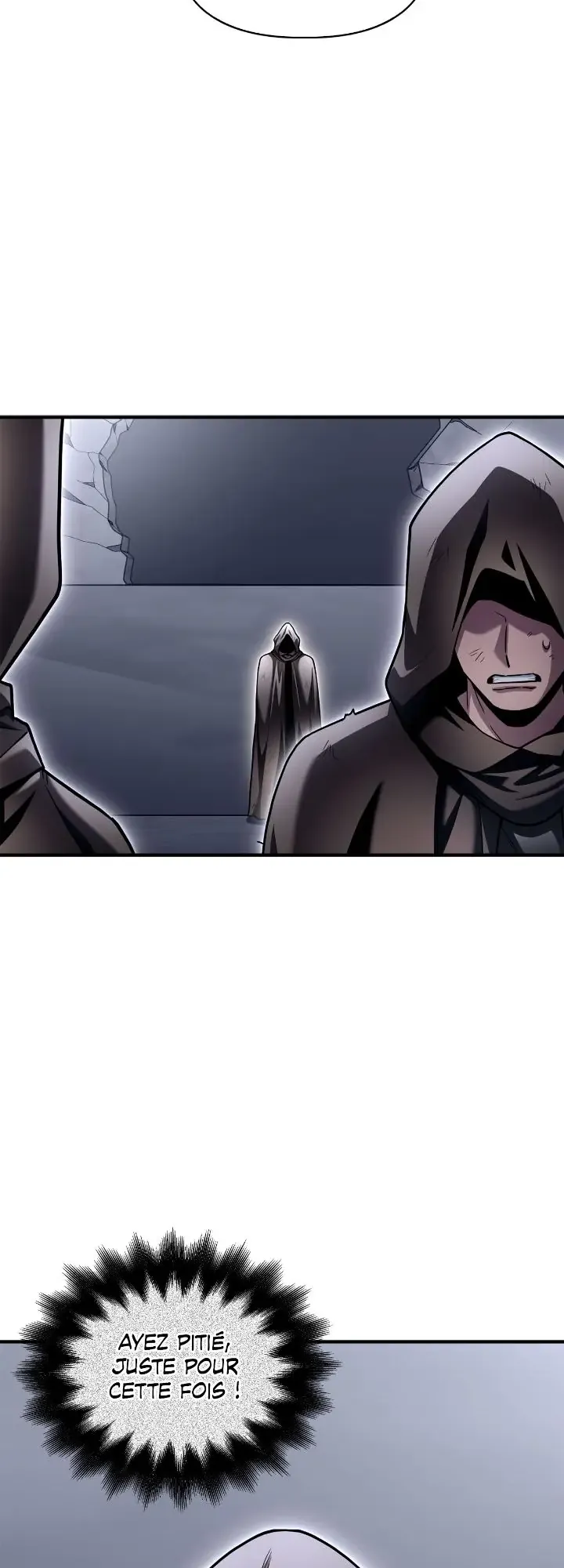 Read The Esper’s Game FR Manga Online