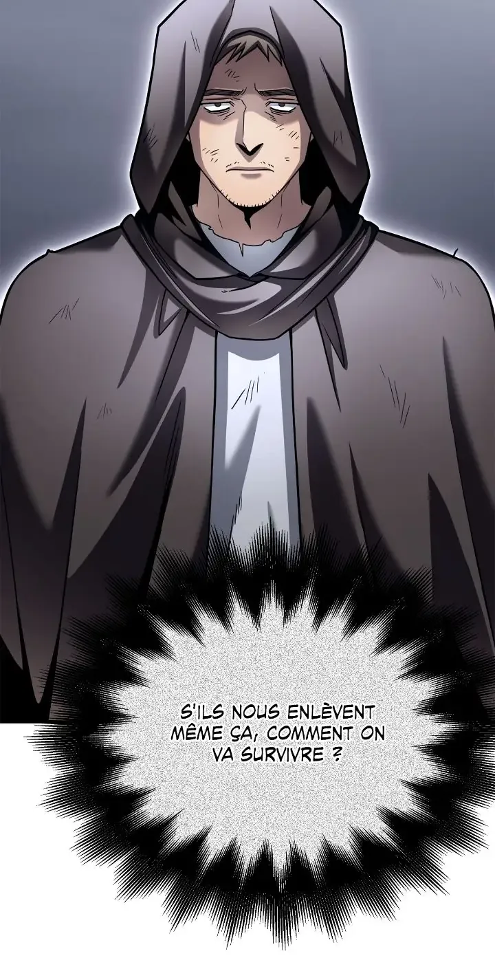 Read The Esper’s Game FR Manga Online