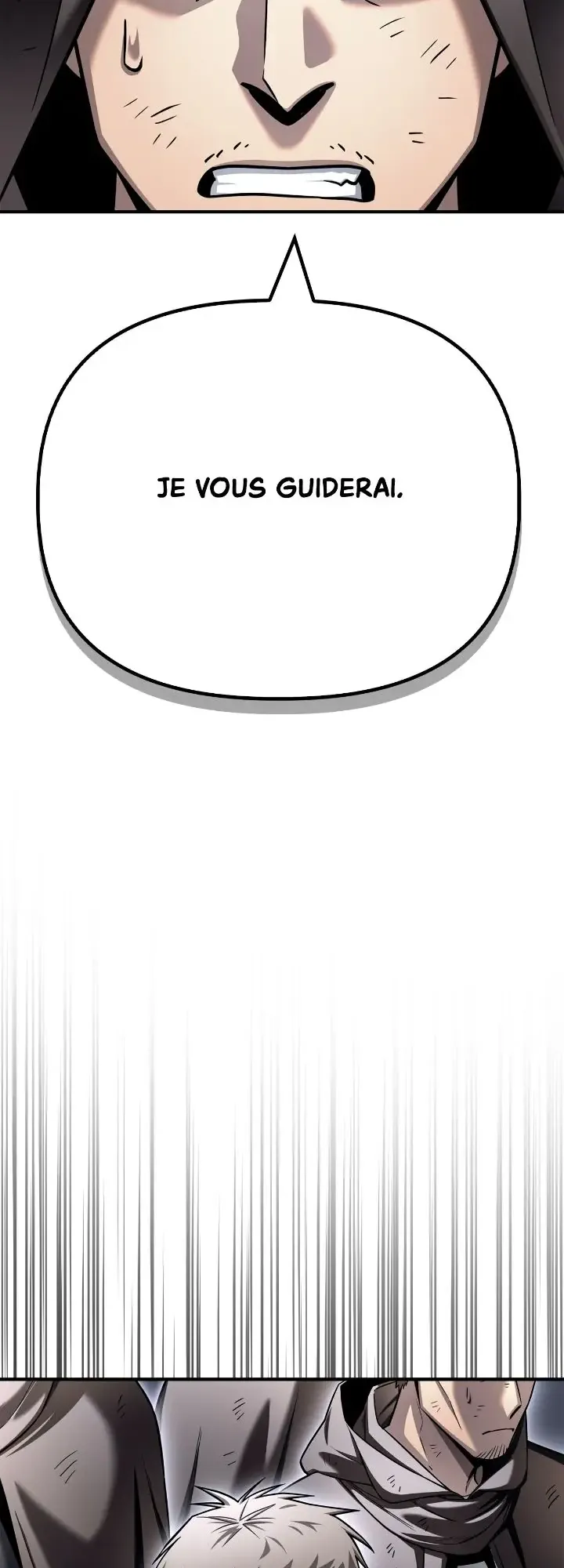 Read The Esper’s Game FR Manga Online