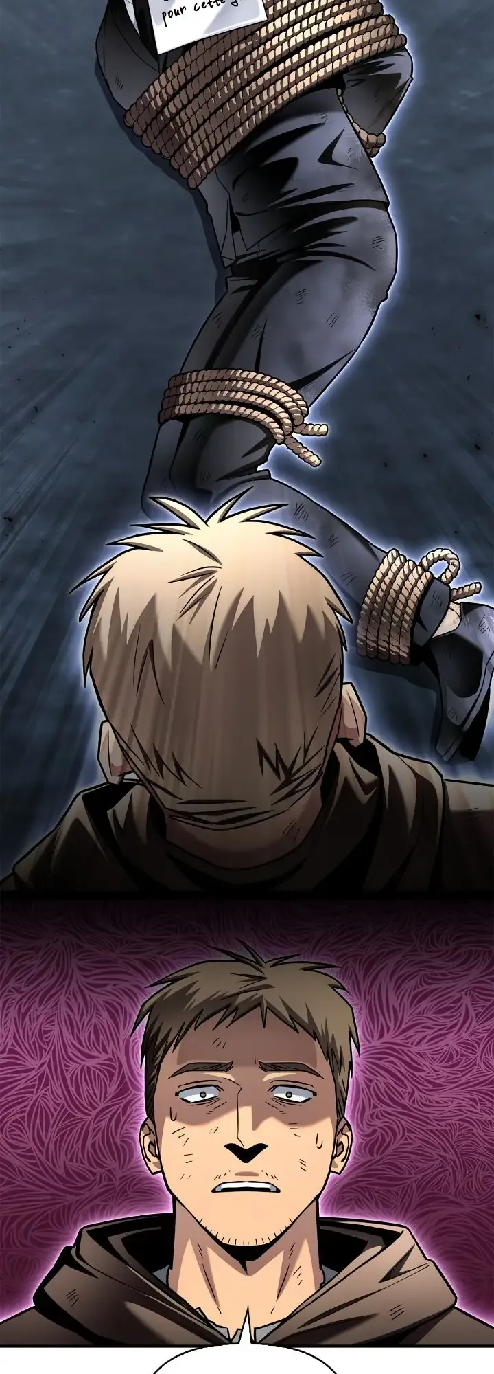 Read The Esper’s Game FR Manga Online