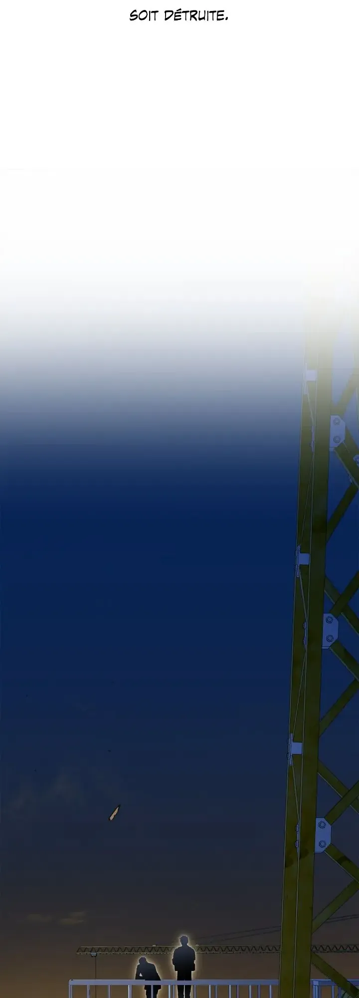 Read The Esper’s Game FR Manga Online