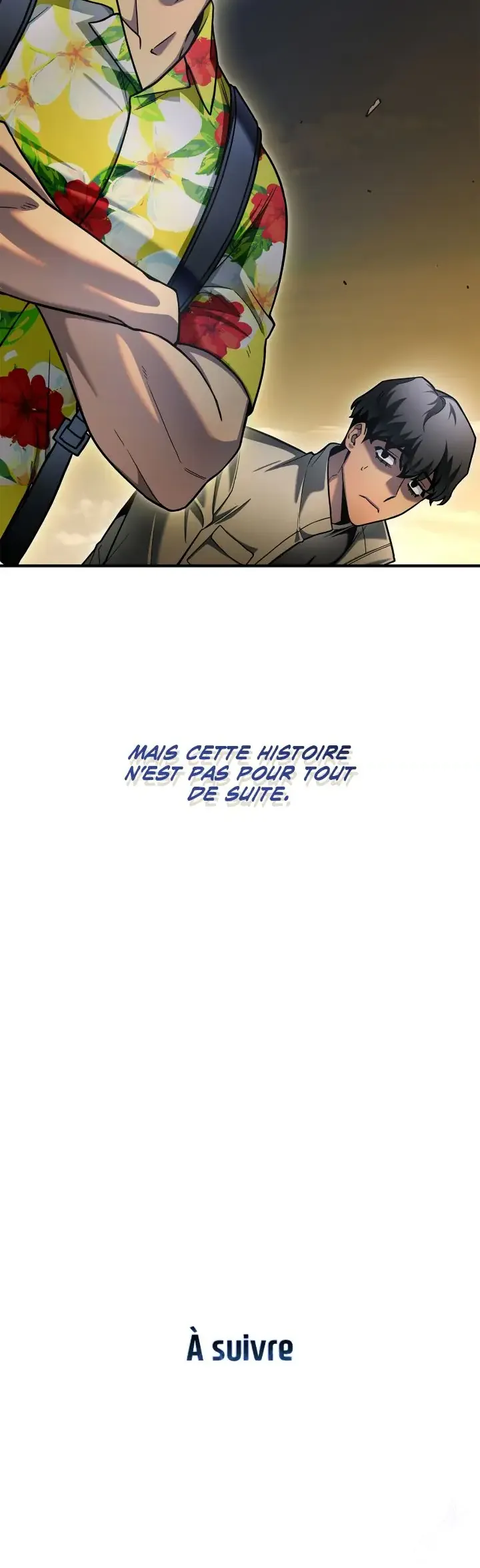 Read The Esper’s Game FR Manga Online