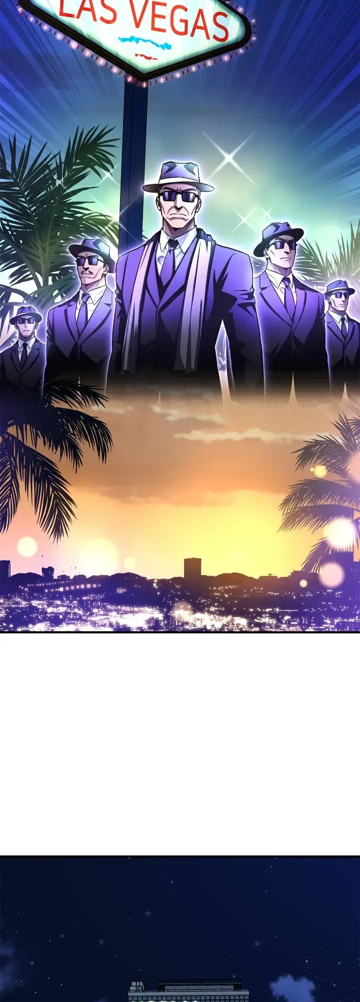 Read The Esper’s Game FR Manga Online