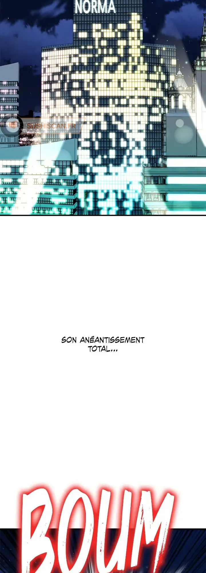 Read The Esper’s Game FR Manga Online