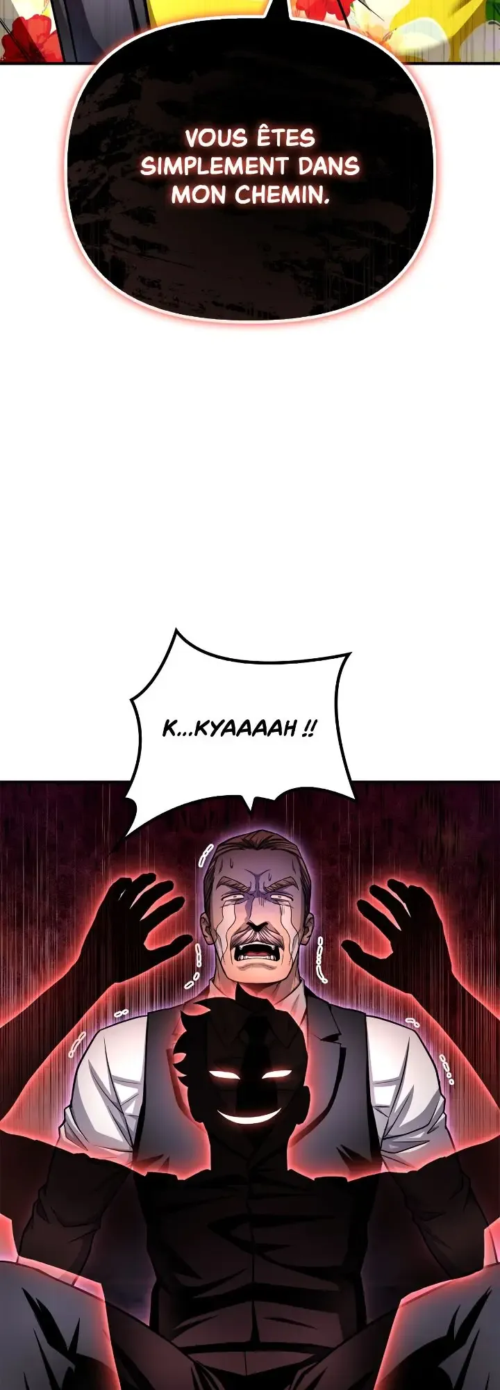 Read The Esper’s Game FR Manga Online