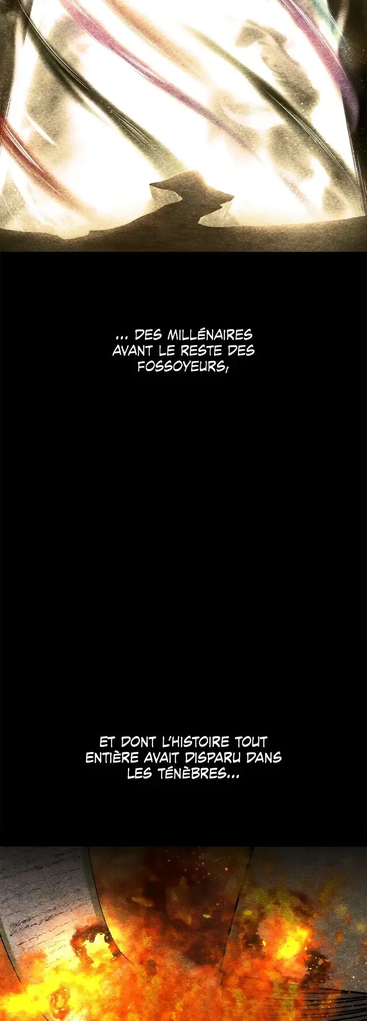 Read The Esper’s Game FR Manga Online