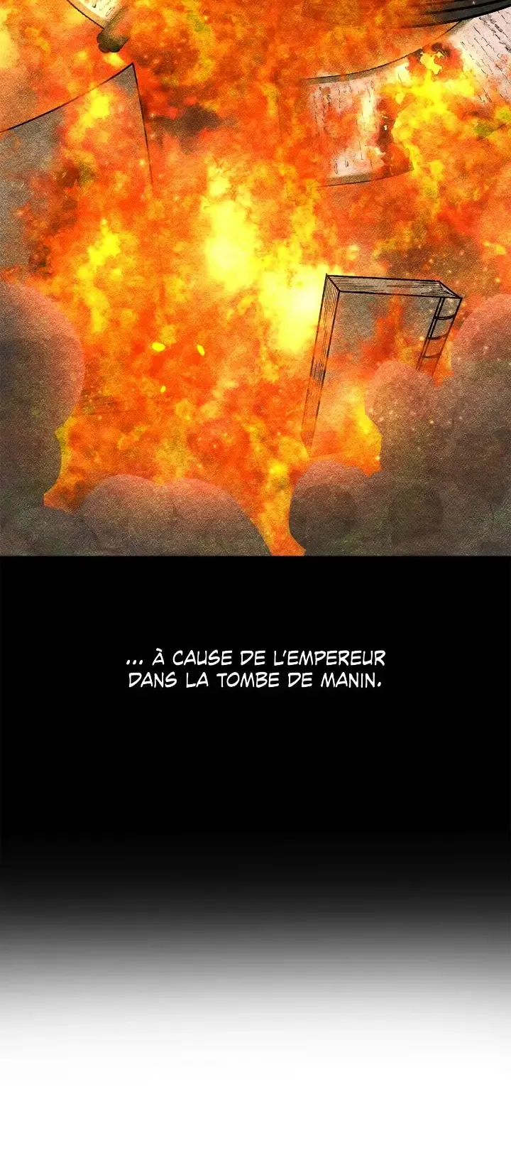 Read The Esper’s Game FR Manga Online