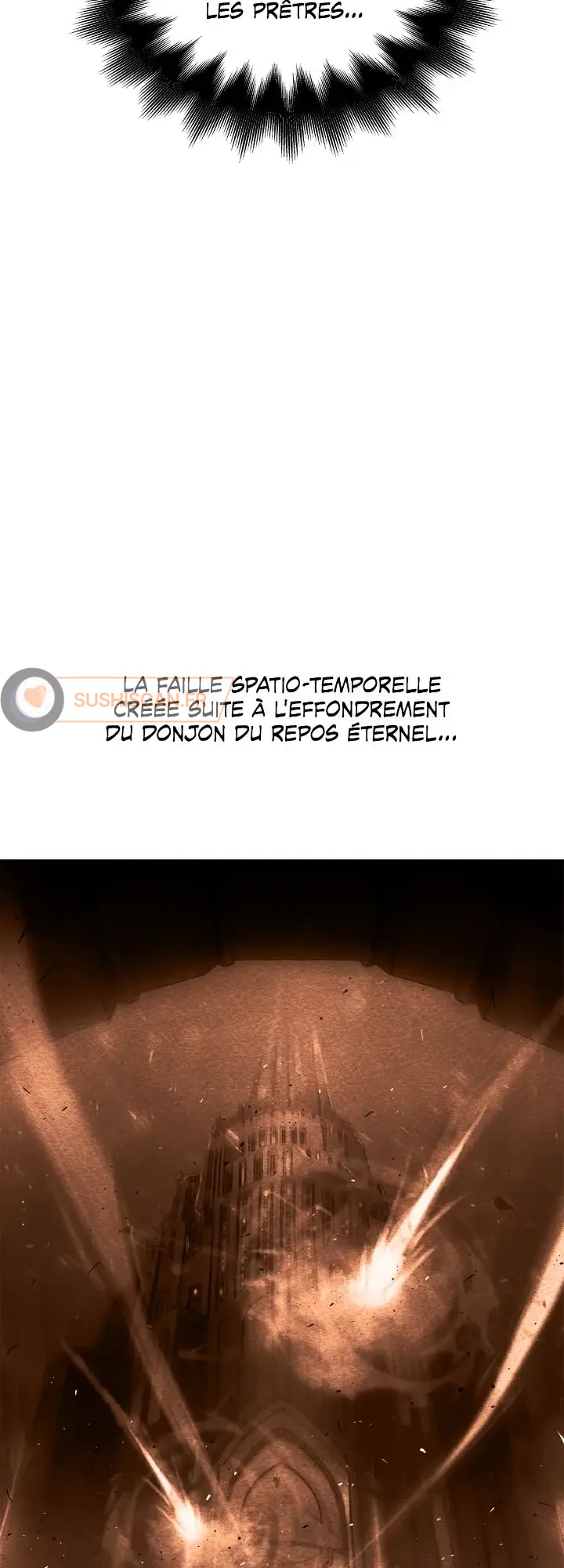 Read The Esper’s Game FR Manga Online