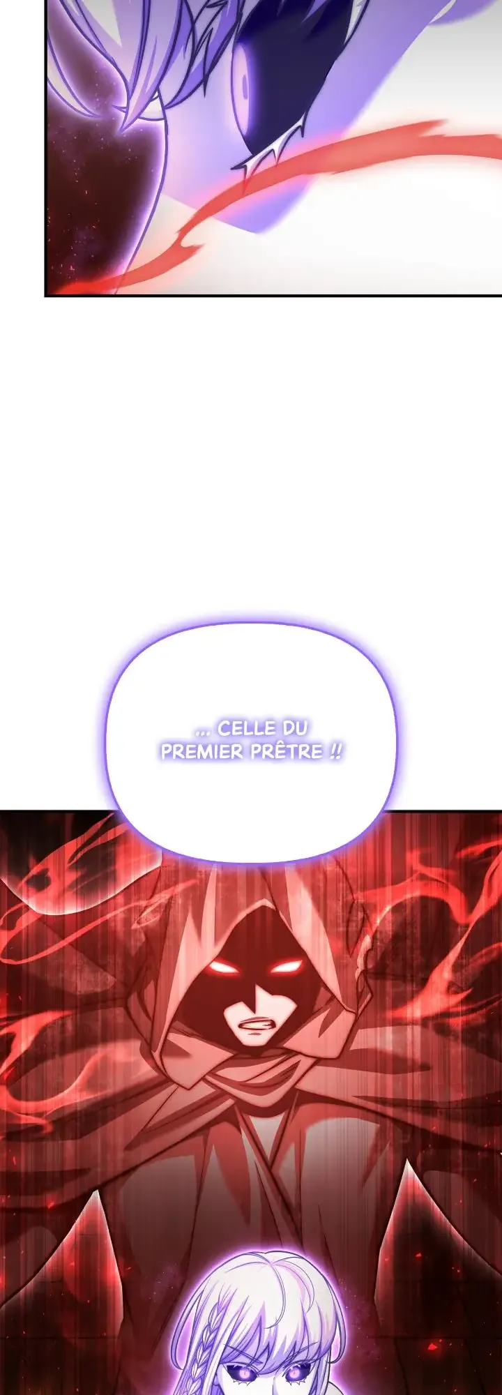 Read The Esper’s Game FR Manga Online