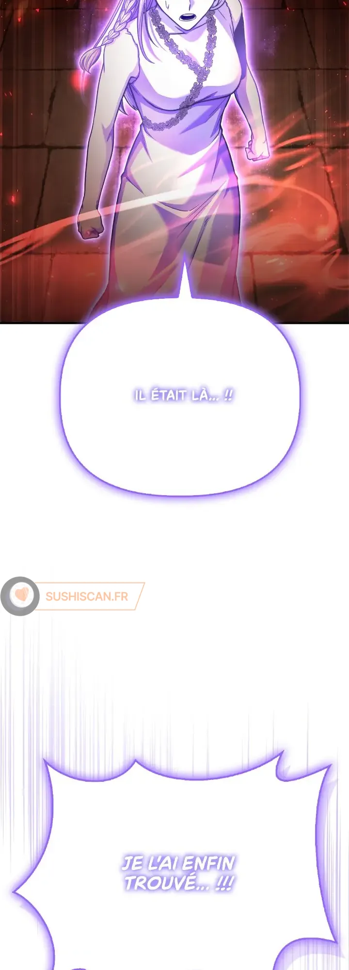 Read The Esper’s Game FR Manga Online