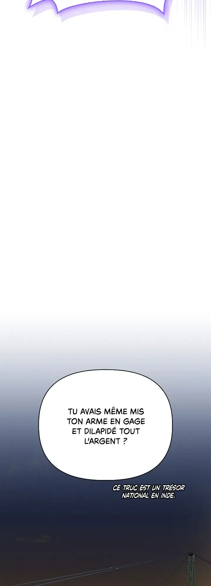 Read The Esper’s Game FR Manga Online