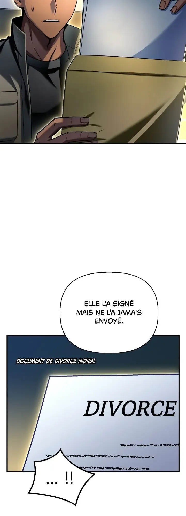 Read The Esper’s Game FR Manga Online